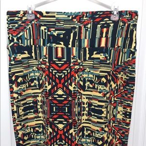 Lularoe Cassie Medium